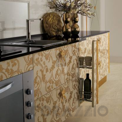 Комплект в кухню Concreta Cucine Majestic - Conc65