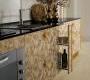 Комплект в кухню Concreta Cucine Majestic - Conc65