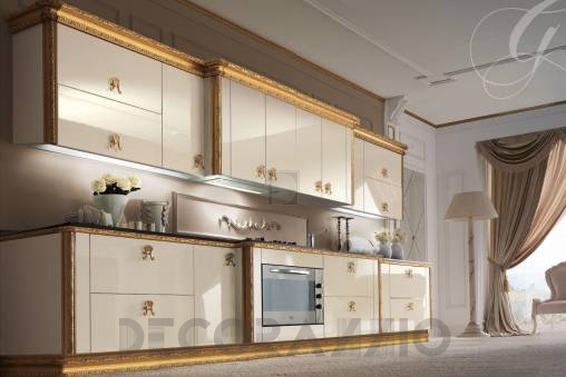 Комплект в кухню Concreta Cucine Majestic - Conc66