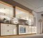 Комплект в кухню Concreta Cucine Majestic - Conc66