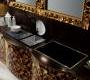 Комплект в кухню Concreta Cucine Majestic - Conc68