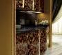 Комплект в кухню Concreta Cucine Majestic - Conc68