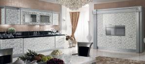 Комплект в кухню Concreta Cucine Majestic, Conc69