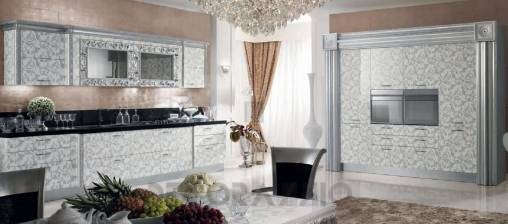 Комплект в кухню Concreta Cucine Majestic - Conc69