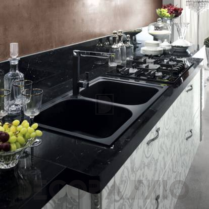 Комплект в кухню Concreta Cucine Majestic - Conc69