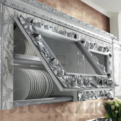 Комплект в кухню Concreta Cucine Majestic - Conc69