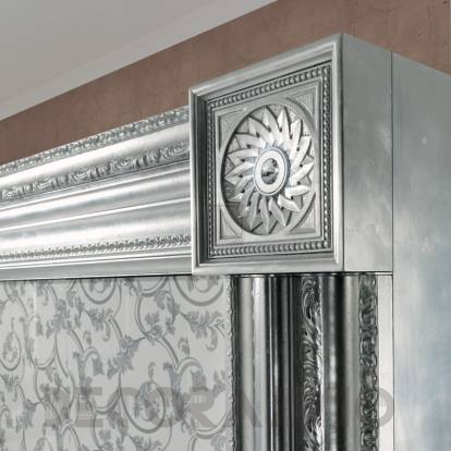 Комплект в кухню Concreta Cucine Majestic - Conc69