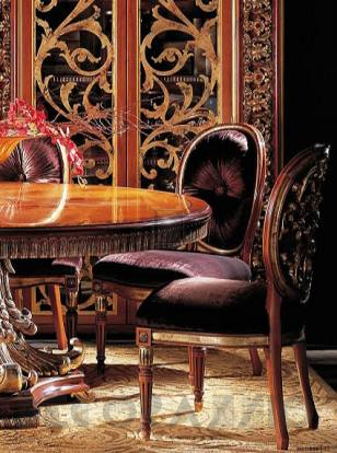 Стул Jumbo Macrame - J18