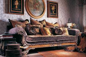 Диван Jumbo Macrame, J42