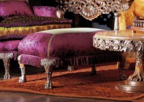 Пуф Jumbo Macrame, J46
