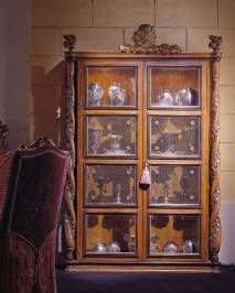 Витрина Jumbo Macrame, J59