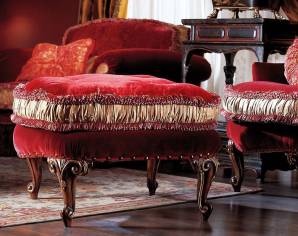 Пуф Jumbo Macrame, J98
