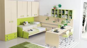 Комплект в детскую Mab Mela, M13