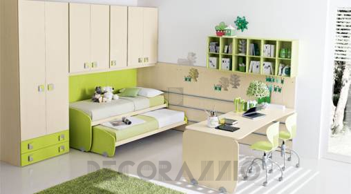 Комплект в детскую Mab Mela - M13