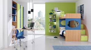 Комплект в детскую Mab Mela, M23