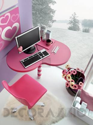 Комплект в детскую Mab flyteam creative - M88