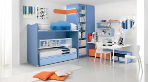 Комплект в детскую Mab flyteam creative, M90