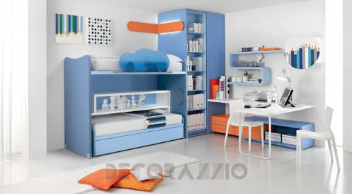 Комплект в детскую Mab flyteam creative - M90