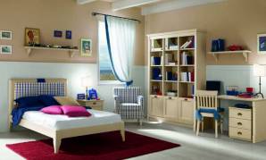 Комплект в детскую Callesella Romantic, Сall6