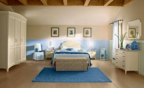 Комплект в спальню Callesella Romantic, Сall10