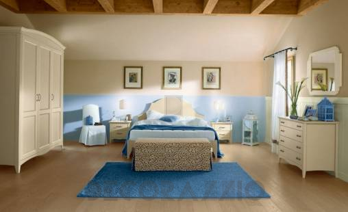 Комплект в спальню Callesella Romantic - Сall10