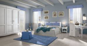 Комплект в спальню Callesella Romantic, Сall13