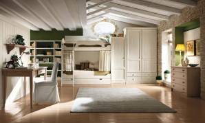 Комплект в детскую Callesella Every Day, Сall19