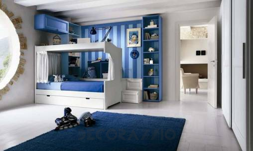 Комплект в детскую Callesella Every Day - Сall20