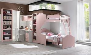 Комплект в детскую Callesella Every Day, Сall22