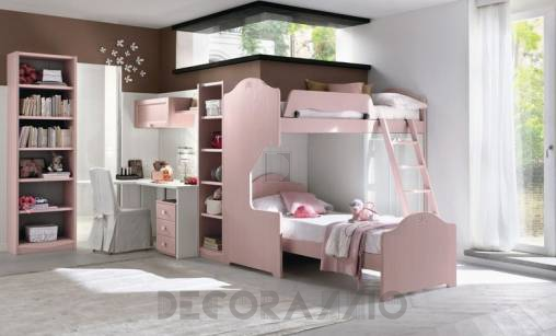 Комплект в детскую Callesella Every Day - Сall22