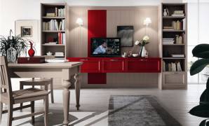 Комплект в гостиную Callesella Giorno, Сall38