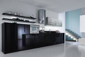 Комплект в кухню Composit Manhattan, Сomp24