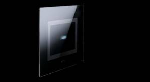 Выключатель одинарный AVE LifeTouch, LifeTouchSw1