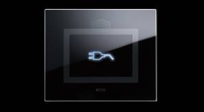 Розетка электрическая AVE LifeTouch, LifeTouchSOCKET