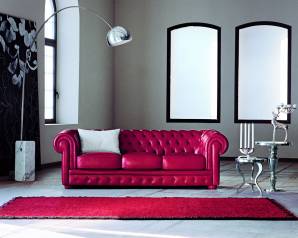 Диван Doimo Sofas ALIOTH, 1200.300