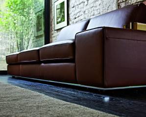 Диван Doimo Sofas VINCENT, 1408.300