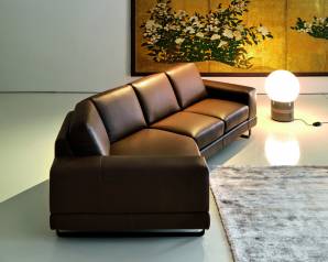 Диван модульный Doimo Sofas RIVER, RIVER 4