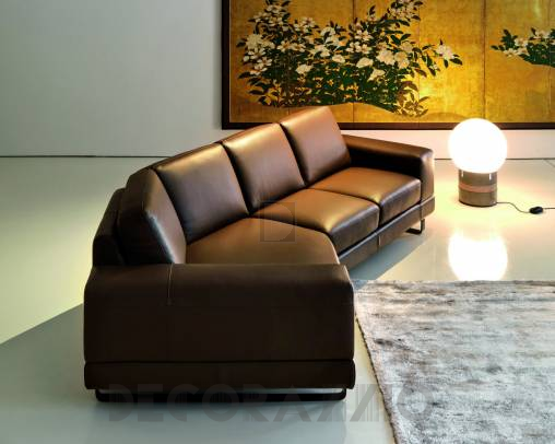 Диван модульный Doimo Sofas RIVER - RIVER 4