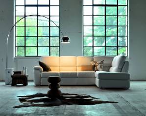 Диван модульный Doimo Sofas EGO, EGO 1