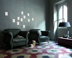 Кресло Doimo Sofas MARGOT, 8200.100