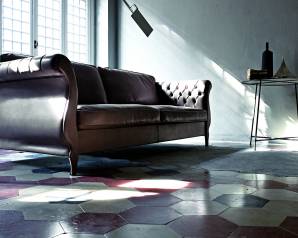 Диван Doimo Sofas MARGOT, 8200.200