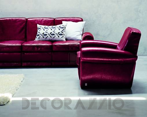 Диван Doimo Sofas EDEN - 5306.400