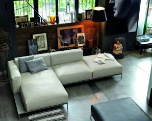 Диван модульный Doimo Sofas METROPOLIS, METROPOLIS 1