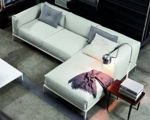 Диван модульный Doimo Sofas METROPOLIS, METROPOLIS 2