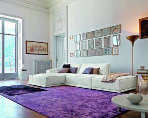 Диван модульный Doimo Sofas COCÓ, COCÓ 1