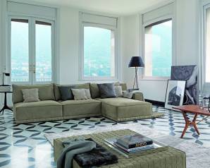 Диван модульный Doimo Sofas COCÓ, COCÓ 2