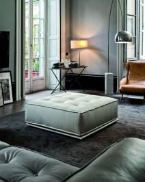 Пуф Doimo Sofas Glamour, 8950.966