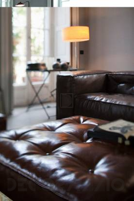 Пуф Doimo Sofas Glamour - 8950.966