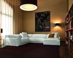 Диван модульный Doimo Sofas LUMIERE, LUMIERE 1