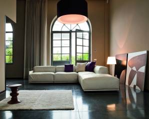 Диван модульный Doimo Sofas LUMIERE, LUMIERE 2